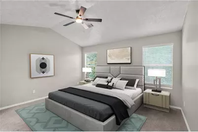 826 Shore Drive, Lithonia, GA 30058 - Photo 22