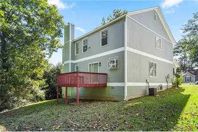 826 Shore Drive, Lithonia, GA 30058 - Photo 38