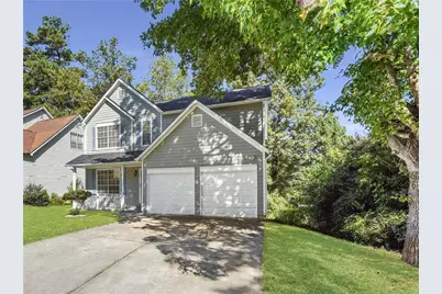 826 Shore Drive, Lithonia, GA 30058 - Photo 2