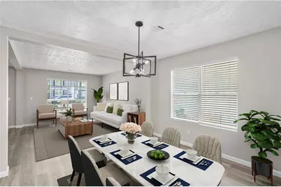 826 Shore Drive, Lithonia, GA 30058 - Photo 6