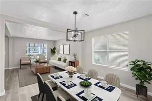 826 Shore Dr, Lithonia, GA 30058 - Photo 6