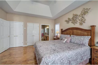 3383 Raes Creek Road #4, Marietta, GA 30008 - Photo 22