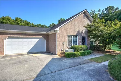 3383 Raes Creek Road #4, Marietta, GA 30008 - Photo 2