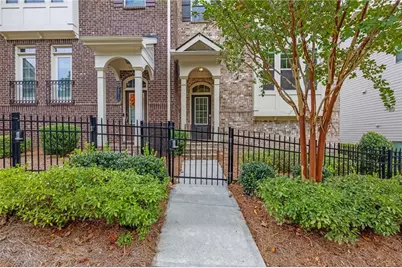10016 Jack Drive, Roswell, GA 30076 - Photo 2