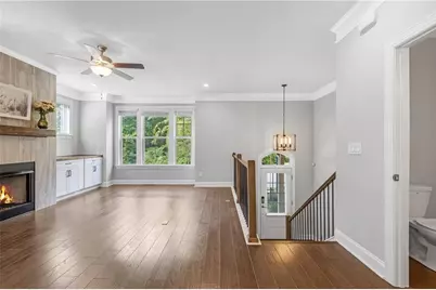 10016 Jack Drive, Roswell, GA 30076 - Photo 4