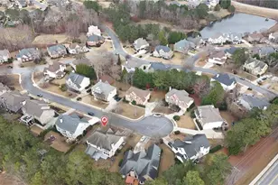 1620 Treybyrne Ct, Dacula, GA 30019 - Photo 30