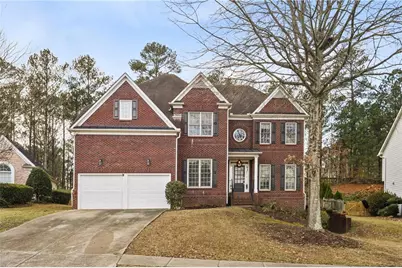 1620 Treybyrne Court, Dacula, GA 30019 - Photo 1