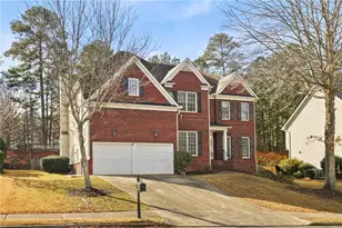 1620 Treybyrne Ct, Dacula, GA 30019 - Photo 2