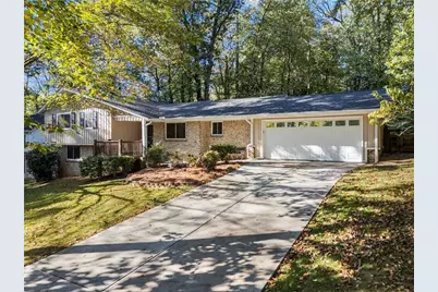 4320 Bethesda Trail, Atlanta, GA 30338 - Photo 2