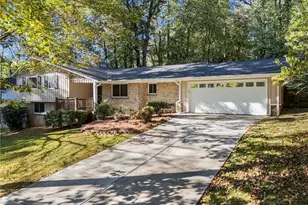 4320 Bethesda Trail, Atlanta, GA 30338 - Photo 2