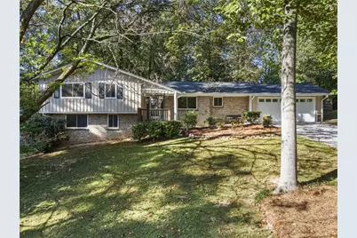 4320 Bethesda Trail, Atlanta, GA 30338 - Photo 1