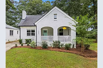 1696 Emerald Avenue SW, Atlanta, GA 30310 - Photo 1