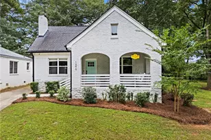 1696 Emerald Ave SW, Atlanta, GA 30310 - Photo 1