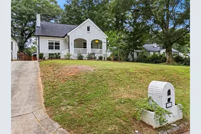 1696 Emerald Avenue SW, Atlanta, GA 30310 - Photo 32