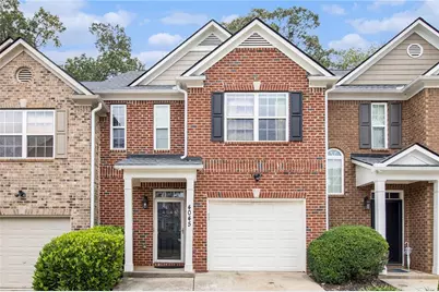 4045 Fireoak Drive, Decatur, GA 30032 - Photo 2