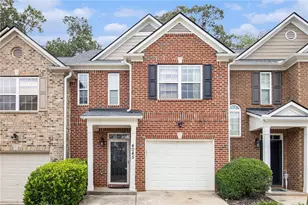 4045 Fireoak Dr, Decatur, GA 30032 - Photo 2