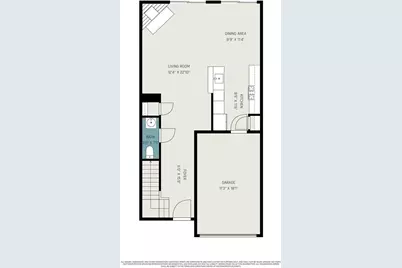 4045 Fireoak Drive, Decatur, GA 30032 - Photo 4