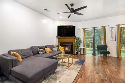 4045 Fireoak Drive, Decatur, GA 30032 - Photo 8