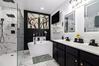 4045 Fireoak Drive, Decatur, GA 30032 - Photo 14