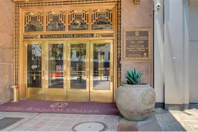 32 Peachtree Street NW #1102, Atlanta, GA 30303 - Photo 20