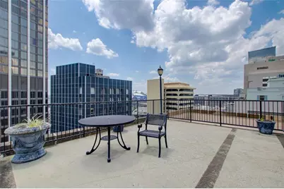 32 Peachtree Street NW #1102, Atlanta, GA 30303 - Photo 14
