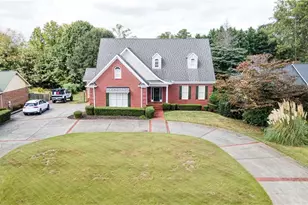 265 Regal Dr, Lawrenceville, GA 30046 - Photo 1