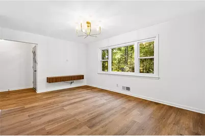 1998 Pine Hill Circle, Kennesaw, GA 30152 - Photo 4