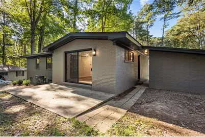 1998 Pine Hill Circle, Kennesaw, GA 30152 - Photo 16