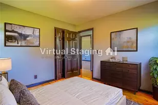 2877 Whispering Hills Dr, Atlanta, GA 30341 - Photo 8