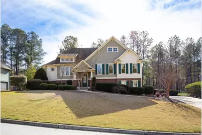 152 Jefferson Drive, Dallas, GA 30132 - Photo 42