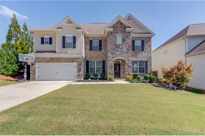 1721 Landon Lane, Braselton, GA 30517 - Photo 1