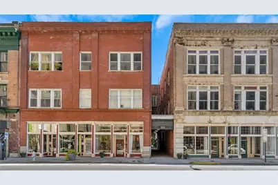 215 Mitchell Street SW #14, Atlanta, GA 30303 - Photo 1