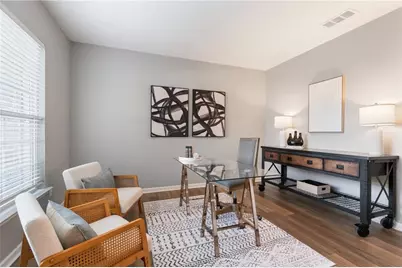 691 Crosswinds Circle, Marietta, GA 30008 - Photo 26