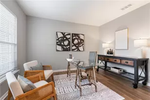 691 Crosswinds Cir, Marietta, GA 30008 - Photo 26