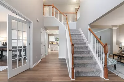 691 Crosswinds Circle, Marietta, GA 30008 - Photo 14