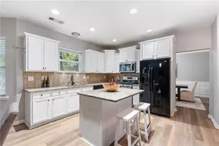 691 Crosswinds Cir, Marietta, GA 30008 - Photo 4