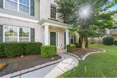 691 Crosswinds Circle, Marietta, GA 30008 - Photo 12