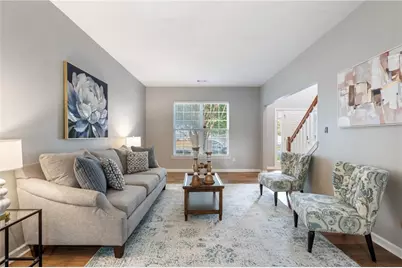 691 Crosswinds Circle, Marietta, GA 30008 - Photo 24