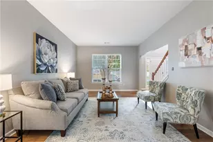 691 Crosswinds Cir, Marietta, GA 30008 - Photo 24