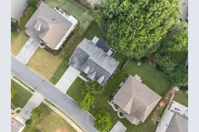 691 Crosswinds Circle, Marietta, GA 30008 - Photo 48