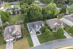 691 Crosswinds Cir, Marietta, GA 30008 - Photo 50