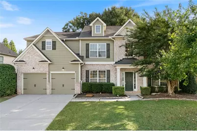 691 Crosswinds Circle, Marietta, GA 30008 - Photo 10