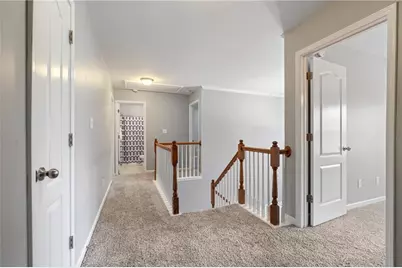 691 Crosswinds Circle, Marietta, GA 30008 - Photo 28