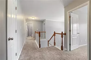 691 Crosswinds Cir, Marietta, GA 30008 - Photo 28