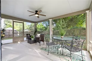 691 Crosswinds Cir, Marietta, GA 30008 - Photo 8