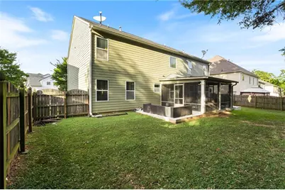 691 Crosswinds Circle, Marietta, GA 30008 - Photo 46