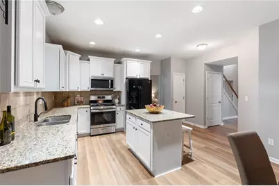 691 Crosswinds Circle, Marietta, GA 30008 - Photo 20