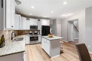 691 Crosswinds Cir, Marietta, GA 30008 - Photo 20