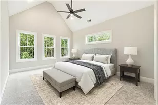 1150 Sweet Mia Ln, Powder Springs, GA 30127 - Photo 6