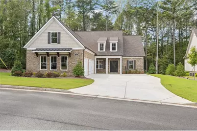 1150 Sweet Mia Lane, Powder Springs, GA 30127 - Photo 40